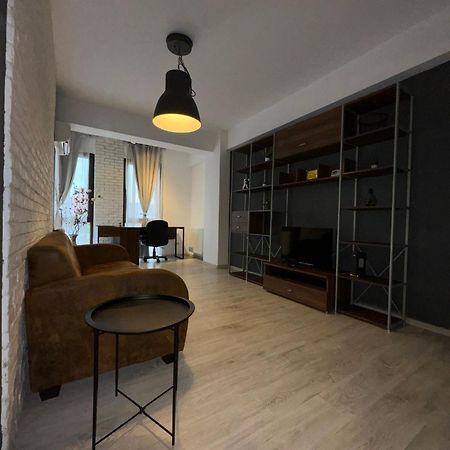 בוקרשט My Place Bucur מראה חיצוני תמונה